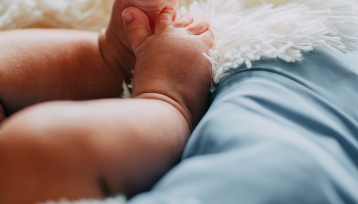 女人梦见死婴()