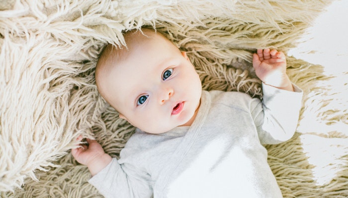 梦到自己又生了一个儿子是什么意思(梦到自己又生了一个儿子是什么意思啊)