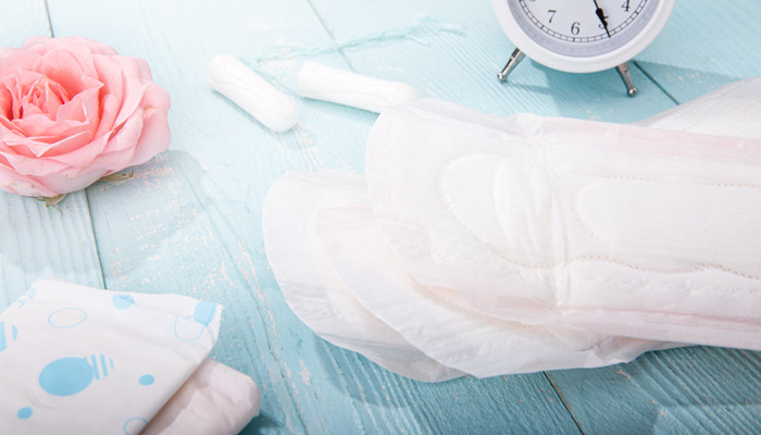 梦见月经来了(梦见月经来了是什么意思)