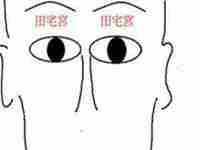 女人田宅宫的善痣与恶痣的解释-八字网