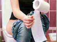 梦到自己大便什么意思(梦到自己大便什么意思周公解梦)