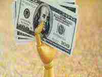 梦见自己拿了好多钱什么意思(梦见自己拿了好多钱什么意思啊)