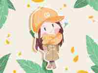 梦字女孩名字简单好听(女孩名字梦什么好听)