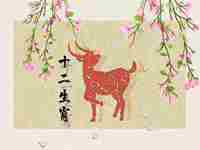 属牛的和属羊的婚姻怎么样(属牛的和属羊的婚姻怎么样配吗)