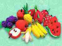 梦见水果是胎梦吗(梦见水果是胎梦吗周公解梦)