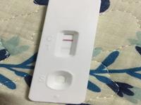 验孕棒一深一浅图解图(验孕棒一深一浅图片说明什么)