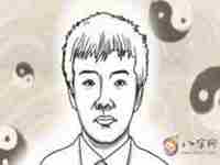 阴骘纹图解分析(阴骘纹图解)
