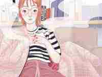 最有旺夫相的女人图解大全-八字网(很有旺夫相的女人)