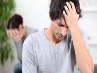 男人冷战一周的心理变化()