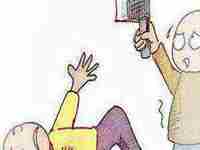 梦到有人杀我是什么意思()