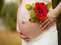 梦见怀孕打胎什么意思(梦见怀孕打胎什么意思周公解梦)