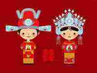 梦见儿子突然结婚(梦见儿子突然结婚一切无准备)