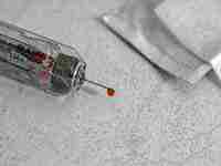 做梦梦到自己流血什么意思(做梦梦到自己和前任复合是什么意思)