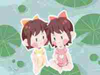 小孩子起名字大全免费(小孩子起名字大全免费两个字)