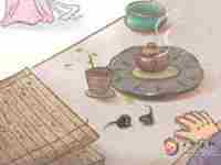 书桌上摆放貔貅会招财吗-八字网(桌子上的貔貅怎么摆放)