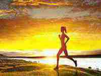 梦见和别人一起逃跑什么意思(梦见和别人一起逃跑什么意思啊)