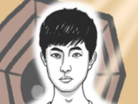 男人下巴凹陷有什么寓意吗-八字网(男人下巴凹陷好不好)