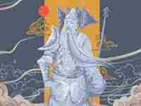 2021年6月6日黄历财神方位详解(2021年6月6日黄历财神方位详解查询)