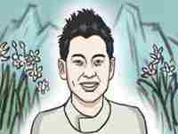 男人右胸有痣是富贵痣(男人右胸有痣是富贵痣吗)