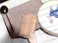 切土豆来测试你的交流能力(切土豆玩法)