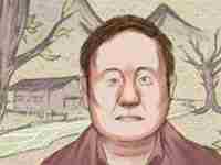 晚景凄清冷落的面相你了解吗-八字网(晚景凄凉面相)