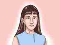 女人有异性贵人的手相