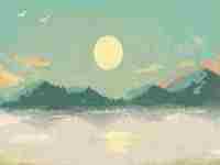 茶几这样摆放会能让家庭和睦-八字网(茶几如何摆放)