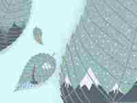 婚姻线末端分叉代表什么(婚姻线末端分叉什么意思)