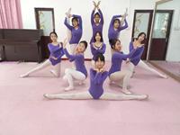 舞蹈生跳舞前女生帮男生解决生理()