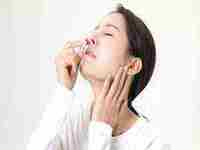 梦见鼻子流血不止是什么意思(梦见鼻子流血不止是什么意思周公解梦)