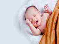 梦见自己生个男孩预兆(女人梦见自己生个男孩预兆)