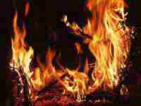 梦见自己怀孕大肚子(梦见自己怀孕大肚子是什么意思)