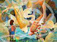 梦见杀鱼是什么预兆(梦见杀鱼是什么预兆)