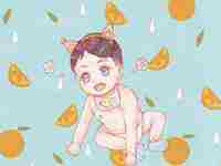 三点水有哪些字适合男孩名字(三点水名字男孩简单)