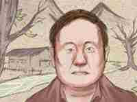 晚景凄凉的人有什么性格特征(晚景凄清冷落的面相你了解吗)