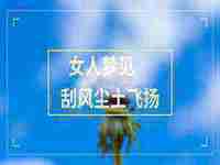 女人梦见刮风尘土飞扬关窗户(女人梦见刮风尘土飞扬)