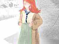 鼻子尖的女人性格(面相解读鼻子尖的女人爱说谎吗)