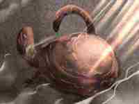 白蜡金命啥意思 求解?(白蜡金命遇到枪煞有什么危害)