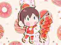 大年初八的风俗和禁忌图片(大年初八的风俗和禁忌)