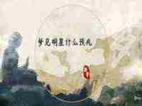 梦见看星星什么预兆解梦(梦见看星星什么预兆)