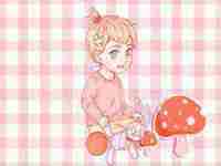 赵姓缺土的女孩名字(姓赵五行缺土女孩名)