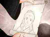 八字眉三角眼的男人是什么性格特点图片(八字眉三角眼的男人是什么性格特点)