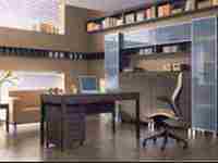 书房忌讳(学会化解书房的这些煞气才会出贵人)