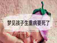 孕妇梦到逝去的亲人是什么寓意(孕妇梦到逝去的亲人)