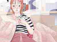 最有旺夫运的女人面相(最有旺夫相的女人图解大全)