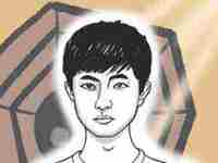 事业线分两段是怎么回事(事业线分开是什么意思)