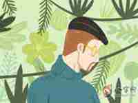 八字桃花运怎么看男女(八字桃花运怎么看)