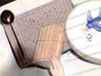 《切土豆》(切土豆来测试你的交流能力)