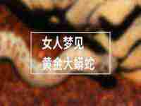 女人梦见很多小鱼在水里游来游去(女人梦见很多小鱼)