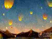 泪痣的三种位置图解(女人泪痣代表什么)